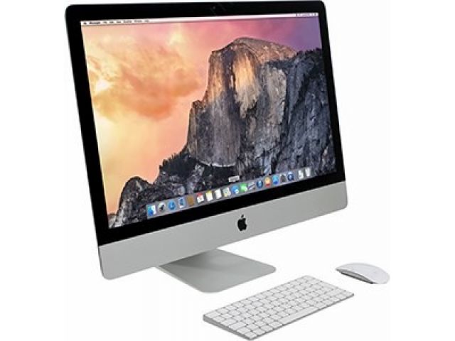 Поломки Apple iMac 27» Retina 5K (2017 год) [MNED2]