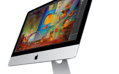 Apple iMac 27» Retina 5K (MK462)