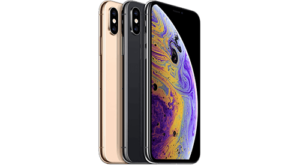 iPhone XS Max